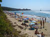 Panorama Fort Beach 